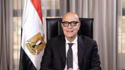 النائب أحمد صبور: تفكيك الدول في القرن الأفريقي يهدد الملاحة والتجارة العالمية