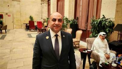 النائب محمد إبراهيم موسى: الاعتراف الإسرائيلي بإقليم صوماليلاند يحفز النزعات الانفصالية