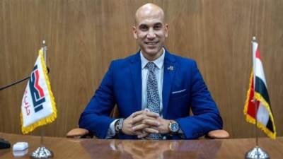  أحمد بدره: إسرائيل تسعى لتفكيك المنطقة وعلى المجتمع الدولي التحرك العاجل لإفشال مخططاتها