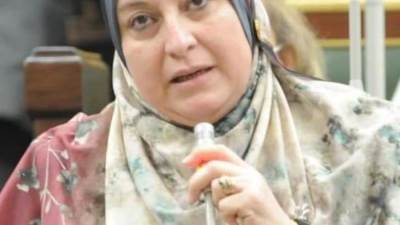 انذار مبكر.. حنان حسني تطالب وزارة التعليم بإجراءات استباقية قبل الثانوية العامة | خاص