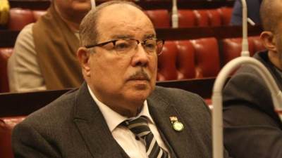 إسماعيل نصر: سأتقدم بمقترح في "الشيوخ" لإنشاء "صندوق التكافل الإسكاني" لدعم المستأجر غير القادر| خاص