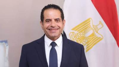 تامر الحبال: الجهود المصرية تعكس ثقل الدولة ودورها في إحلال السلام الإقليمي