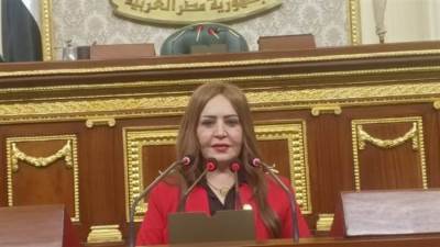 جيهان البيومي: امتحانات الثانوية 2026 ستكون أكثر صرامة بفضل الإجراءات الاحترازية لمواجهة الغش| خاص