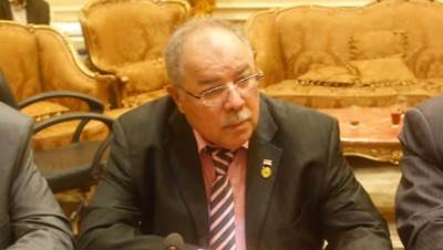 5% مقدم و30 سنة تقسيط.. نصر: سأتقدم بمشروع  لتخصيص 60% من "الإسكان" بنظام الإيجار التمليكي| خاص