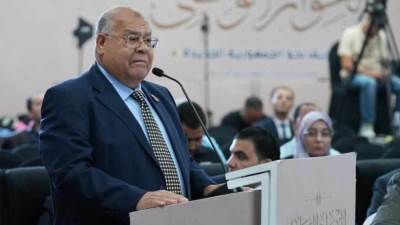 ناجي الشهابي: الدور المصري في دعم غزة التزام قومي وأخلاقي لا يتغير