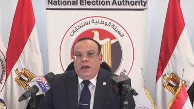 نتائج انتخابات مجلس النواب 2025 في الدوائر الـ19 الملغاة بعد جولة الإعادة