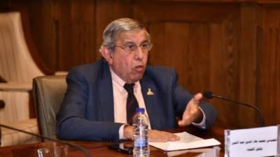 غياب الوزير يُشعل الجلسة.. هجوم برلماني على الأوقاف بسبب رفع إيجارات الأراضي