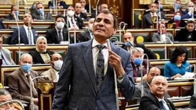 محمد عبد العليم داود: نجاحي بعضوية النواب باصوات حقيقية ومعارضتنا من اجل الإصلاح وليس الانتقام