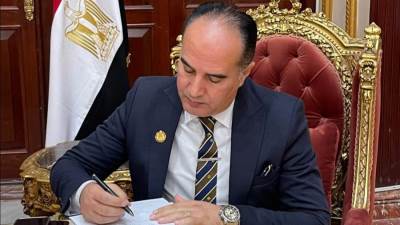 النائب يحيى الطحاوي يكشف أولويات لجنة الشباب والرياضة بمجلس الشيوخ في المرحلة المقبلة