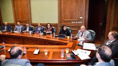 تعليم الشيوخ توصي بحجب "روبلوكس" لحماية الأطفال