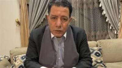 المستشار عربي زيادة يناشد بإعادة فرز الأصوات بدائرة بولاق الدكرور حفاظًا على نزاهة العملية الانتخابية