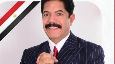 علاء الحديوي: عضوية مجلس النواب مسؤولية وطنية وخدمة المواطن على رأس الأولويات