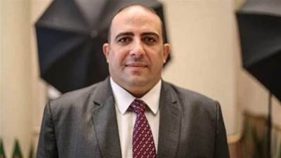 محمد سليم: زيارة الرئيس للكاتدرائية تؤكد أن مصر دولة المواطنة والوحدة الوطنية