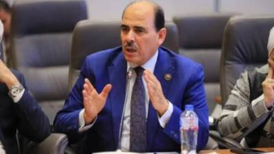 زكريا حسان: مشاركة الرئيس الأقباط عيد الميلاد تعكس وحدة الصف الوطني