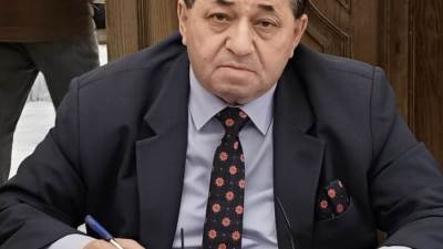 العلاقات الإنسانية فوق الخلافات.. عيد هيكل: لن أطعن على أي مرشح لرئاسة "الوفد"