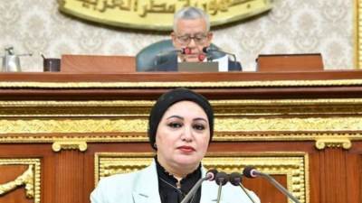 سولاف درويش: 2025 عام التحول الحقيقي لشركات قطاع الأعمال العام