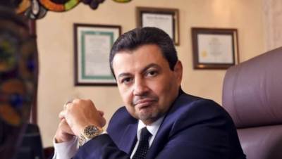 النائب ياسر قورة: العالم يتجه لإدراج الإخوان منظمة إرهابية بعد سنوات من التحذير المصري