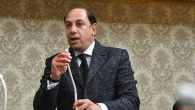 عبدالجواد: البرلمان منصة للدفاع عن حقوق المواطنين وتحقيق العدالة الاجتماعية