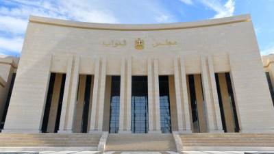 الدفاع والأمن القومي بالنواب يعلن تشكيل هيئة مكتبه الجديدة