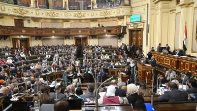 التشكيل الكامل لهيئات مكاتب اللجان النوعية بمجلس النواب 2026