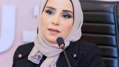 النائبة ولاء هرماس تتقدم باقتراح برغبة لمراجعة تنسيق القبول لطلاب STEM بالجامعات