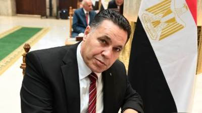 النائب عماد الغنيمي: قانون المحليات خطوة ضرورية لتخفيف الأعباء عن المواطنين