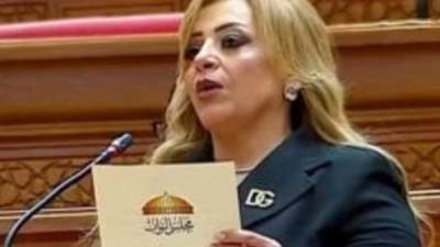 هبة غالي: انطلاق المرحلة الثانية من اتفاق شرم الشيخ يعكس قوة الدبلوماسية المصرية