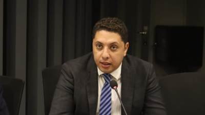 حزب الجيل: الرسالة الأمريكية للرئيس السيسي شهادة دولية على نجاح الدبلوماسية المصرية