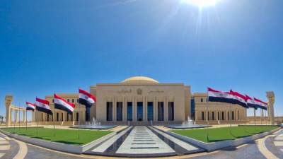 البرلمان يرفع أصواته بشأن أزمة تكليف الفرق الصحية وخريجي الطب والأسنان