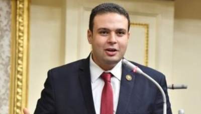 عبد المنعم إمام: رسوم توصيل الغاز بحدائق العاصمة تُخلّ بمبدأ العدالة الاجتماعية