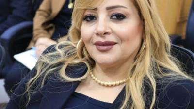 غالي: مشاركة السيسي في دافوس رسالة للمجتمع الدولي بأن مصر دولة مستقرة وجاذبة للاستثمار 