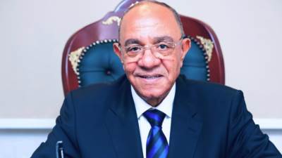 عادل ناصر: استراتيجية مصر لجذب الاستثمار والتكنولوجيا الحديثة أبرز محاور كلمة السيسي بدافوس