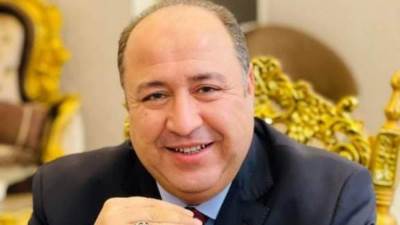 عضو مجلس الشيوخ: كلمة الرئيس السيسي بدافوس حملت رسائل طمأنة قوية للمستثمرين