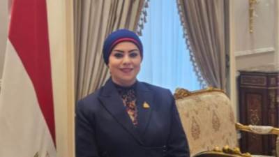 مقترح أمام البرلمان لإنشاء حي مستقل لـ”حدائق الأهرام” وفصله إداريًا عن الهرم