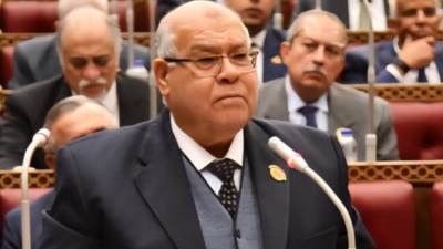 الشهابي يطالب بإعفاء السكن الخاص من الضريبة العقارية ويؤكد: بيت الأسرة حق وليس مصدر دخل