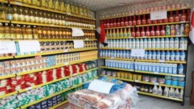 نائب يطالب الحكومة بتشديد الرقابة على أسعار السلع الغذائية قبل حلول شهر رمضان