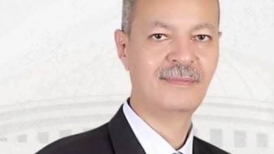 النائب حسين غيته يتقدم بطلب إحاطة بشأن الانقطاع المتكرر لمياه الشرب بمغاغة - العدوة - بني مزار