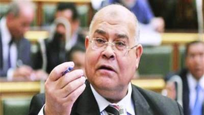 رئيس حزب الجيل: مصر تدير ملف غزة بحكمة وتوازن بين الإغاثة والدبلوماسية