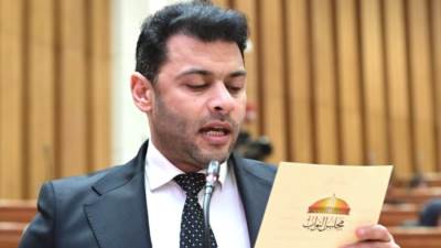 أحمد حلمي: الحوار المجتمعي يضمن تشريعًا متوازنًا لحماية الأطفال رقميًا