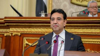 محسب: جائزة التميز الحكومي ترجمة عملية لرؤية الدولة في إصلاح الإدارة