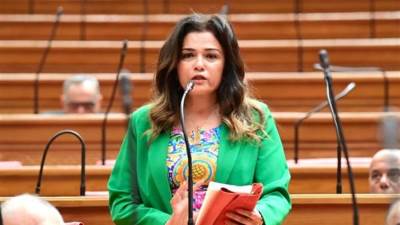 سحر طلعت مصطفى.. خبرة برلمانية وسياحية لتجديد فاعلية لجنة السياحة بالنواب 