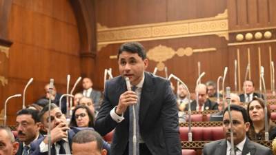 النائب محمد مظلوم: توجيهات الرئيس السيسي بتوطين الأطراف التعويضية تعزز العدالة الاجتماعية