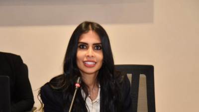 هايدي المغازي تساءل الحكومة عن قيود قبول أبناء المصريين بالخارج في الجامعات الحكومية