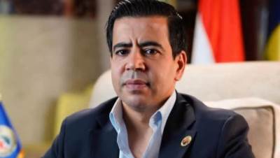 نائب يطالب بتقييم أداء البعثات التجارية المصرية بالخارج وربط الإنفاق بالعائد الاقتصادي