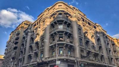 اعتبارًا من 5 فبراير.. تنفيذ رسمي لقانون الإيجار القديم وأسعار جديدة للوحدات السكنية