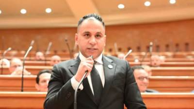 إبراهيم مجدي حسين: إعادة فتح معبر رفح خطوة إنسانية تؤكد ثقل مصر الإقليمي