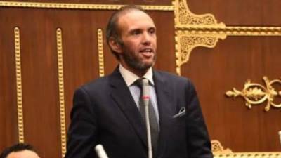 محمد فريد يوجّه أسئلة للحكومة حول تنفيذ توصيات الاستعراض الدوري الشامل لحقوق الإنسان