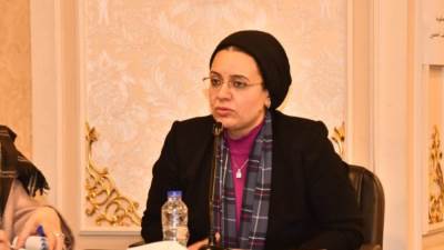 250 جنيهًا أجر يومي.. طلب إحاطة بمجلس النواب حول العاملين المؤقتين بالشباب والرياضة