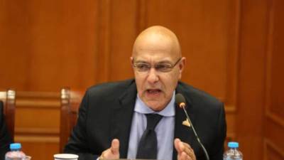 عضو الشيوخ: رسائل الرئيس من الأكاديمية العسكرية تؤسس لمرحلة جديدة من التنمية