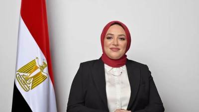 النائبة دعاء فتحي: تشغيل معبر رفح نتاج الموقف المصري الصلب